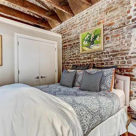 Broughton Corner Loft Apartment Savannah Ngoại thất bức ảnh