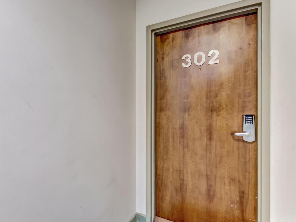 Broughton Corner Loft Apartment Savannah Ngoại thất bức ảnh